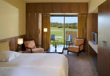 Meliá Golf Vichy Catalán